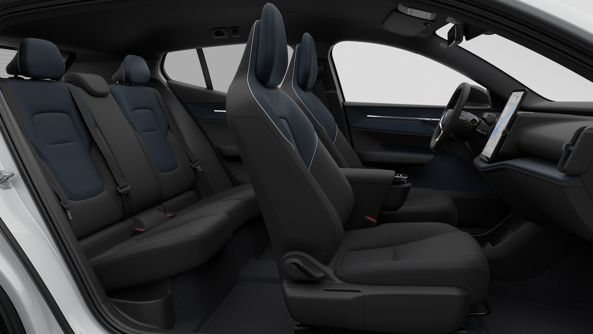 VOLVO EX30 E40 Core-image-12