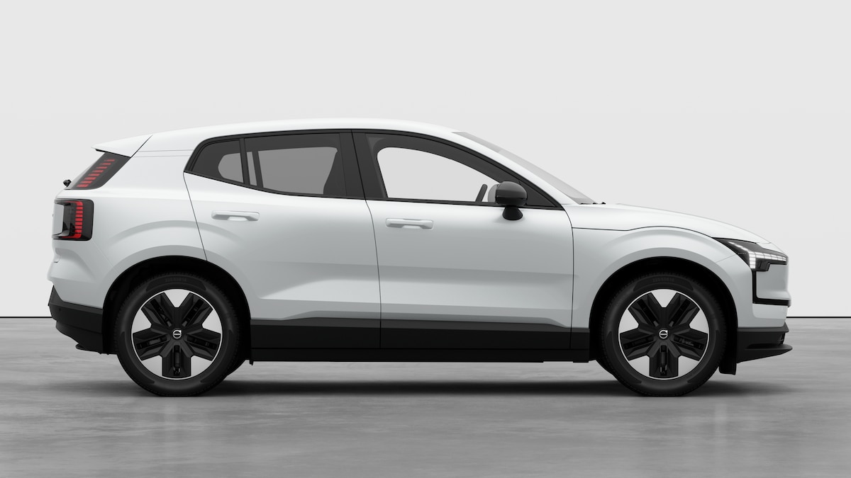 VOLVO EX30 E40 Core-image-3