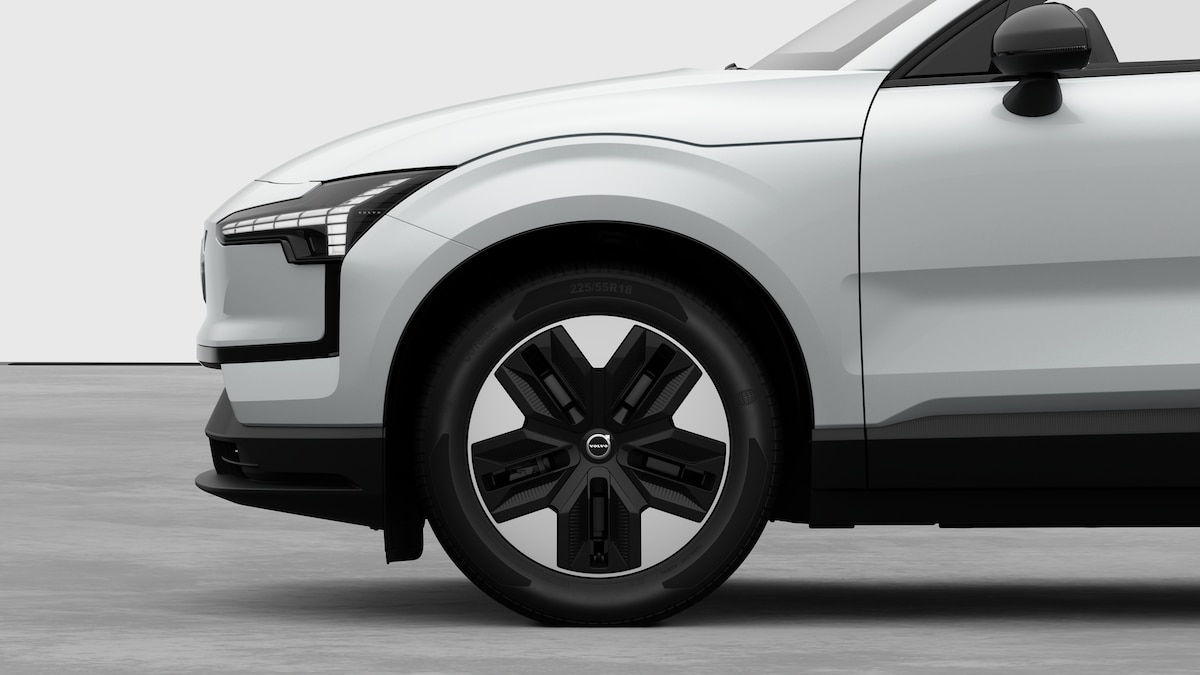 VOLVO EX30 E40 Core-image-7