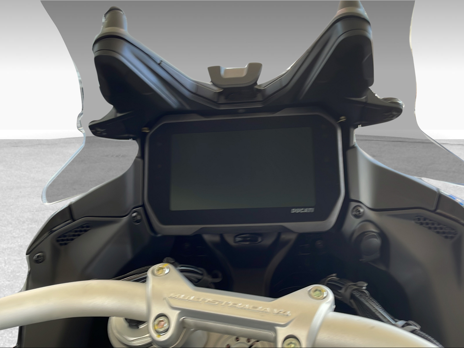 DUCATI 1160 Multistrada V4 S Sport Travel & Radar Forged Rims-image-7