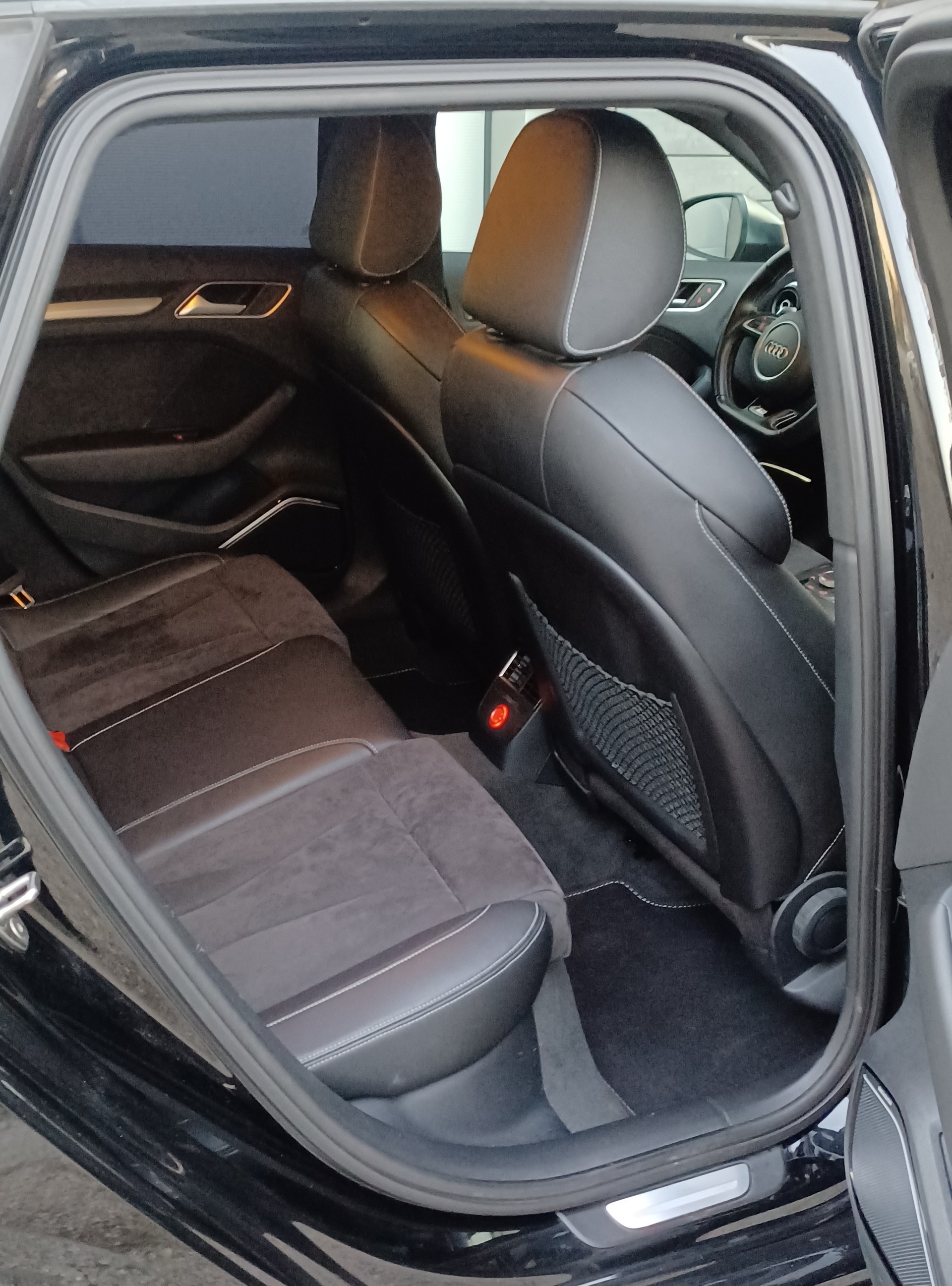 AUDI S3 Sportback 2.0 TFSI quattro S-tronic ABT (360 PS)-image-14