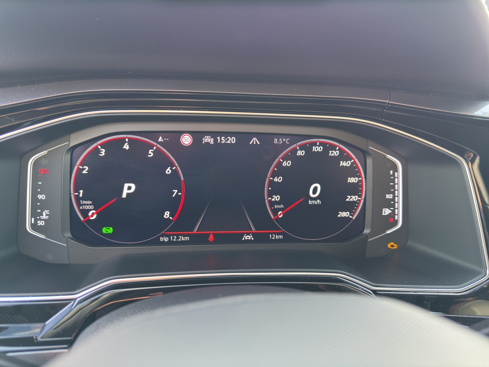 VW Polo 2.0 TSI GTI DSG-image-5
