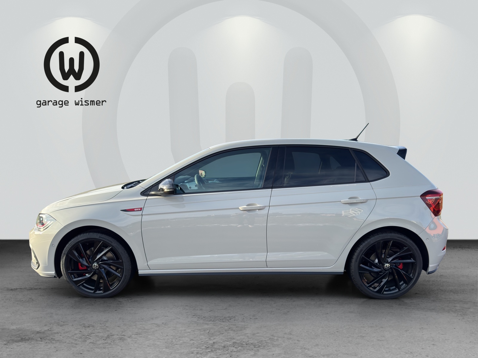 VW Polo 2.0 TSI GTI DSG-image-1