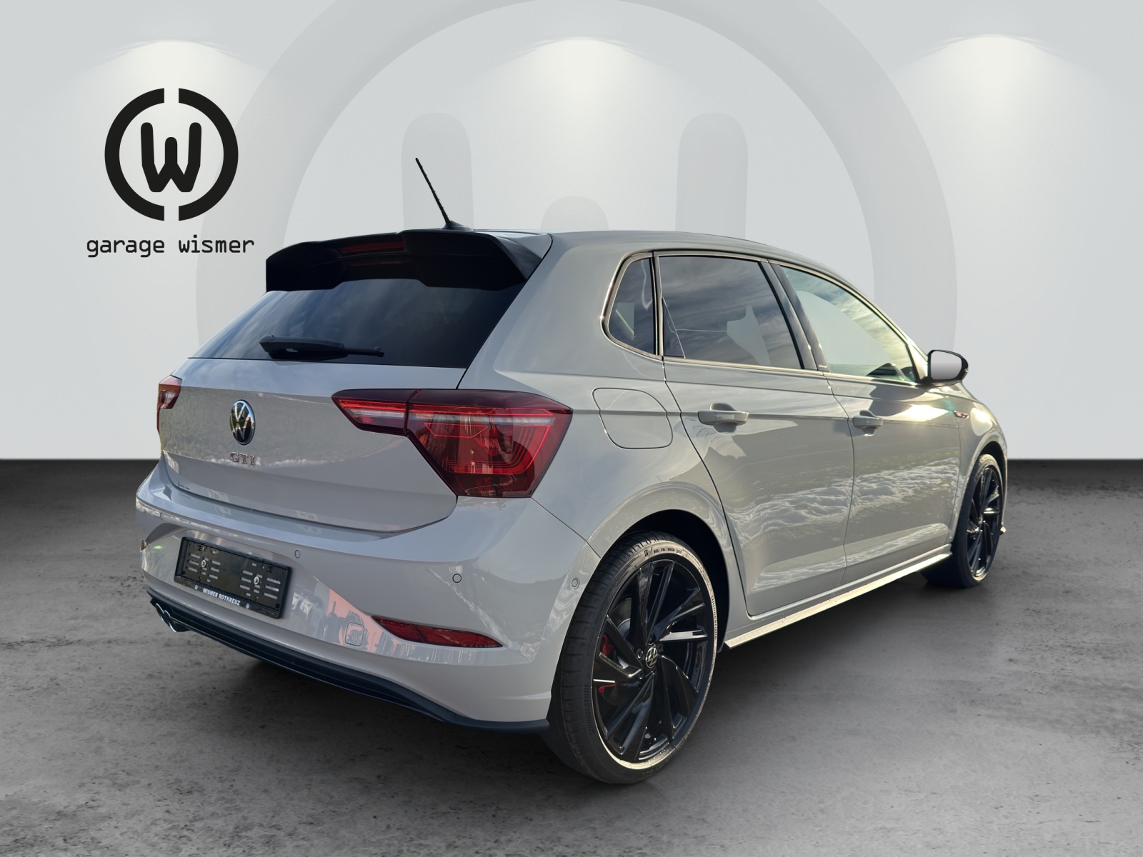 VW Polo 2.0 TSI GTI DSG-image-3