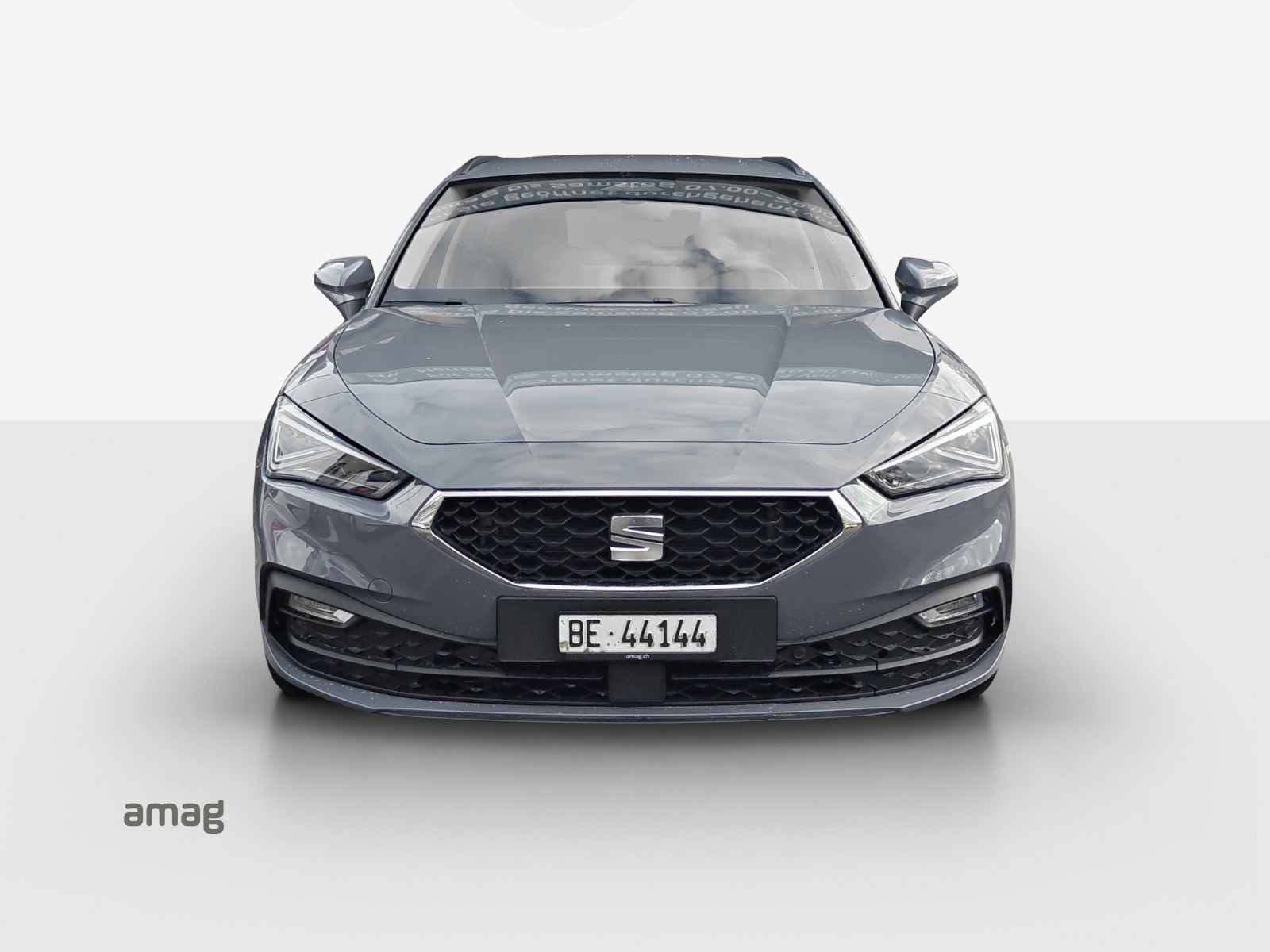 SEAT Leon ST 1.5 eHybrid pHEV DSG Business Edition-image-7
