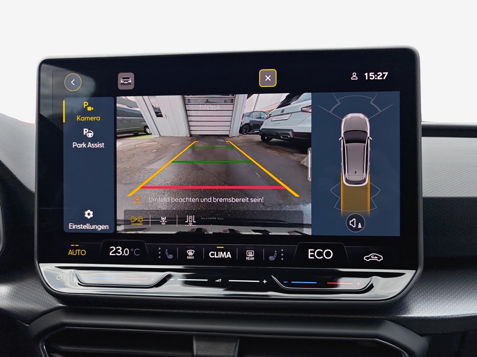 SEAT Leon ST 1.5 eHybrid pHEV DSG Business Edition-image-16