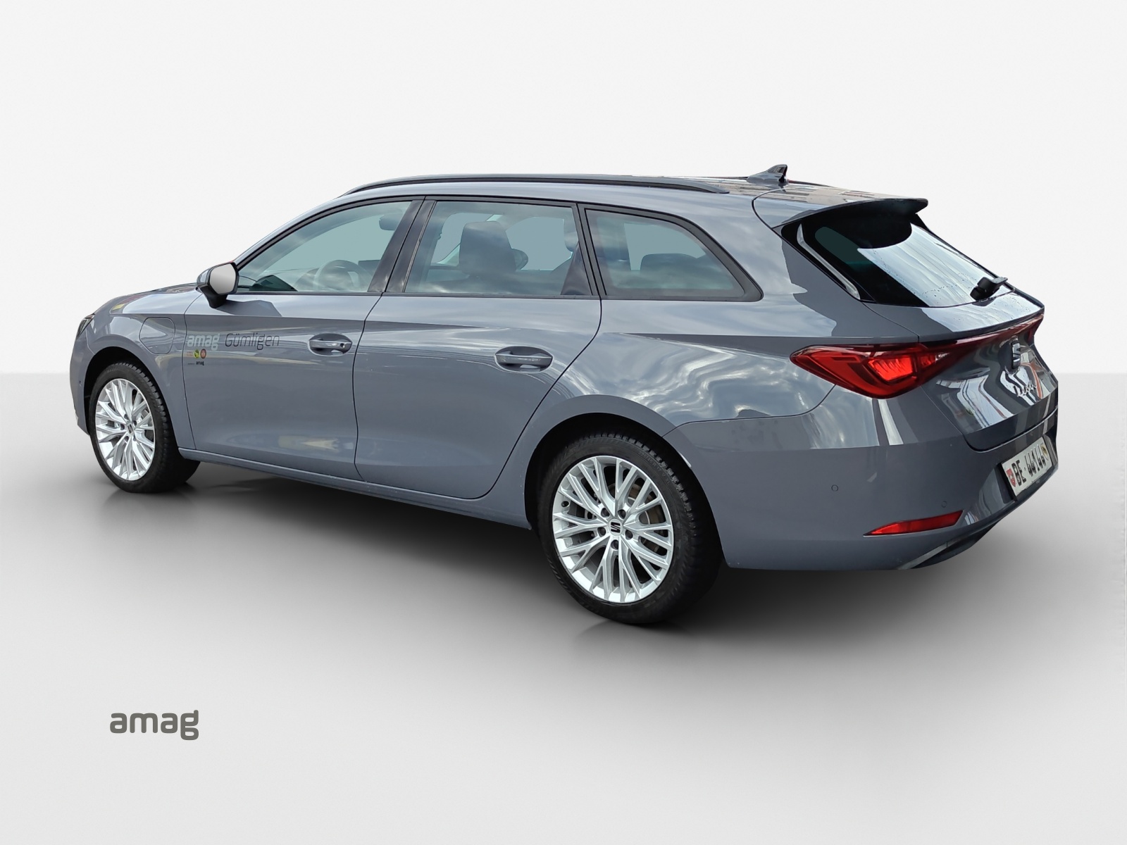 SEAT Leon ST 1.5 eHybrid pHEV DSG Business Edition-showroom-element-2