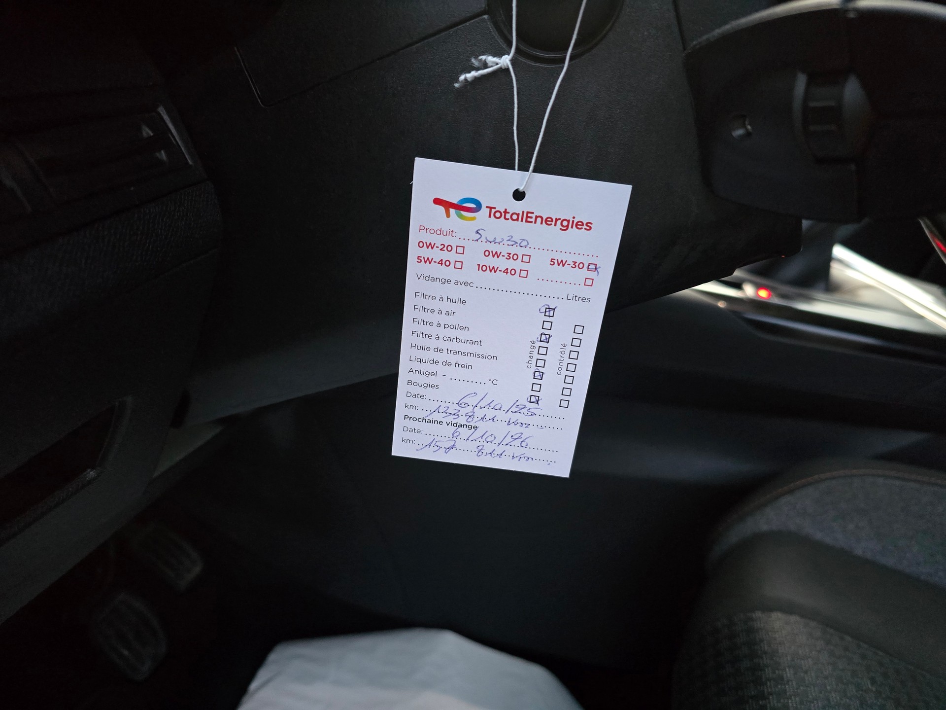 PEUGEOT 3008 1.2 PureTech Access-image-15