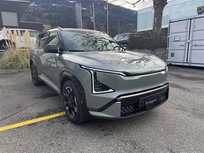 KIA EV5 81 kWh GT-Line-image-0