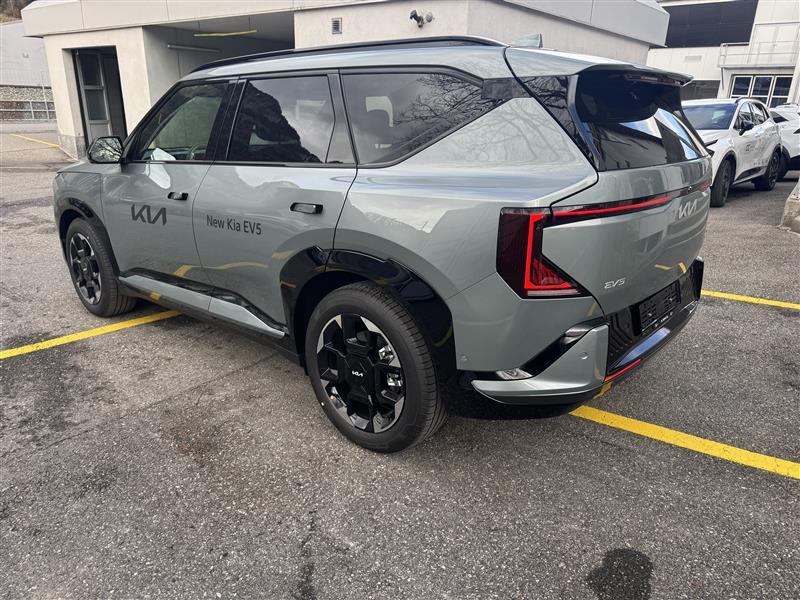 KIA EV5 81 kWh GT-Line-image-2