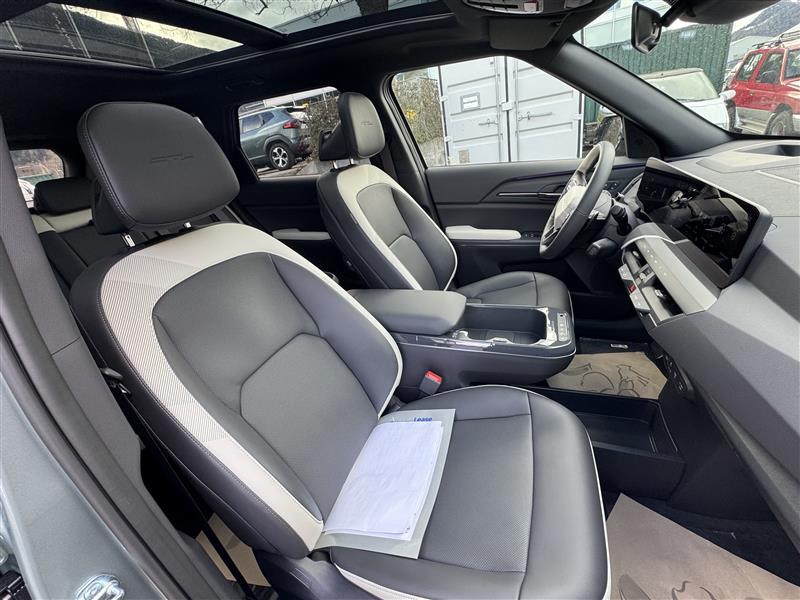 KIA EV5 81 kWh GT-Line-image-6
