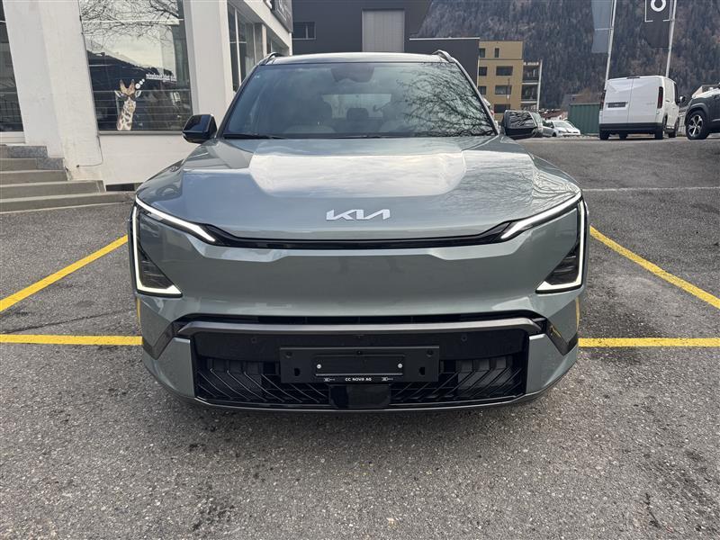 KIA EV5 81 kWh GT-Line-image-1
