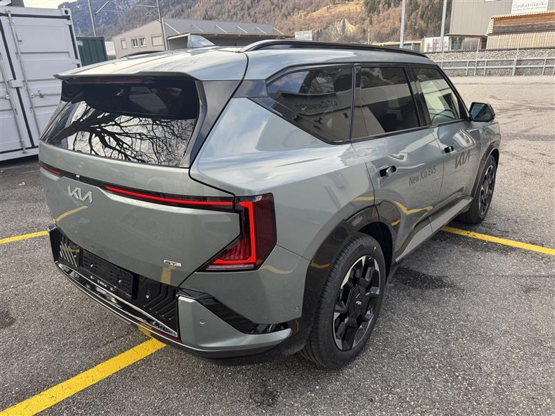 KIA EV5 81 kWh GT-Line-image-3