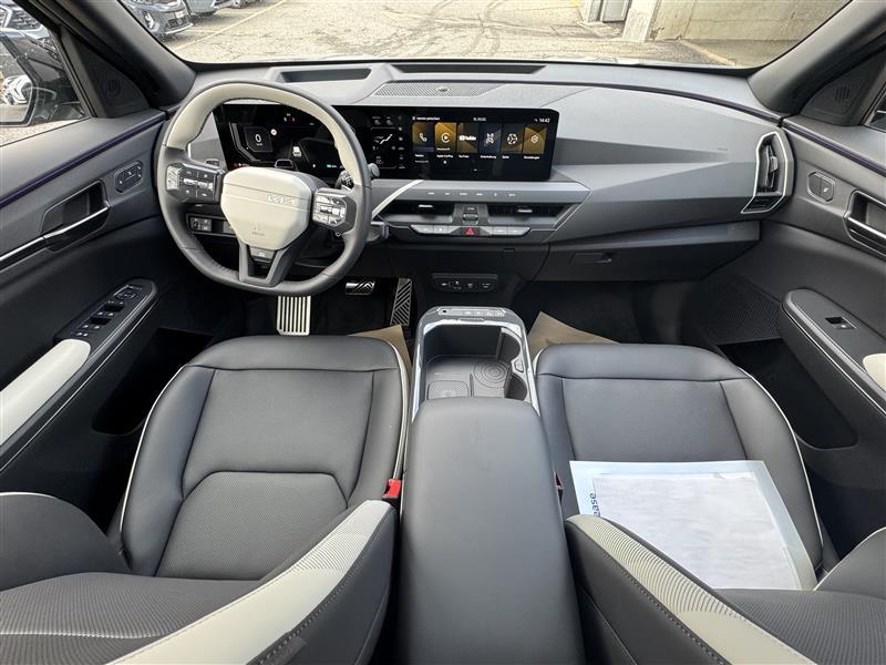 KIA EV5 81 kWh GT-Line-image-5