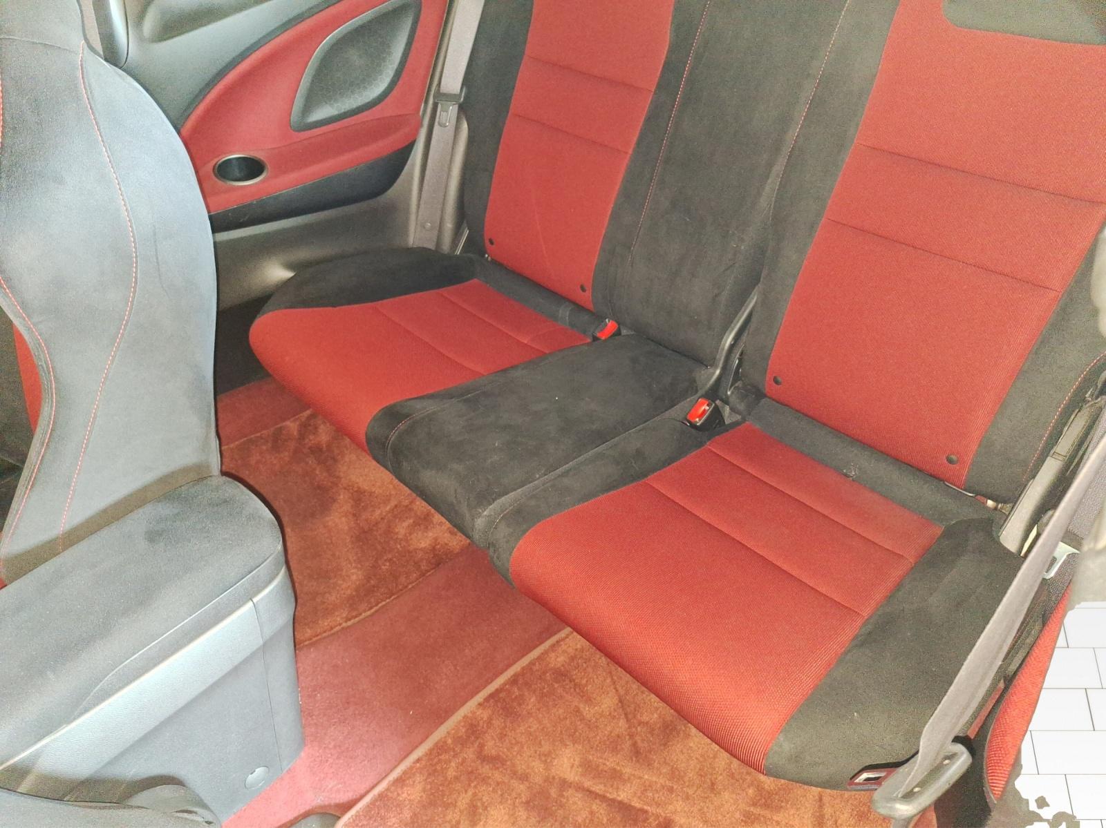 HONDA Civic 2.0i-VTEC Type R Plus Champion-image-8