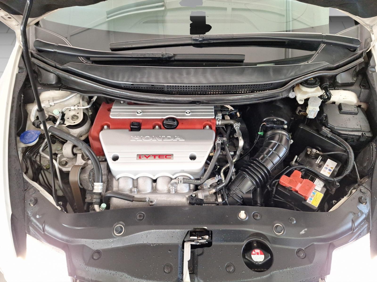HONDA Civic 2.0i-VTEC Type R Plus Champion-image-11