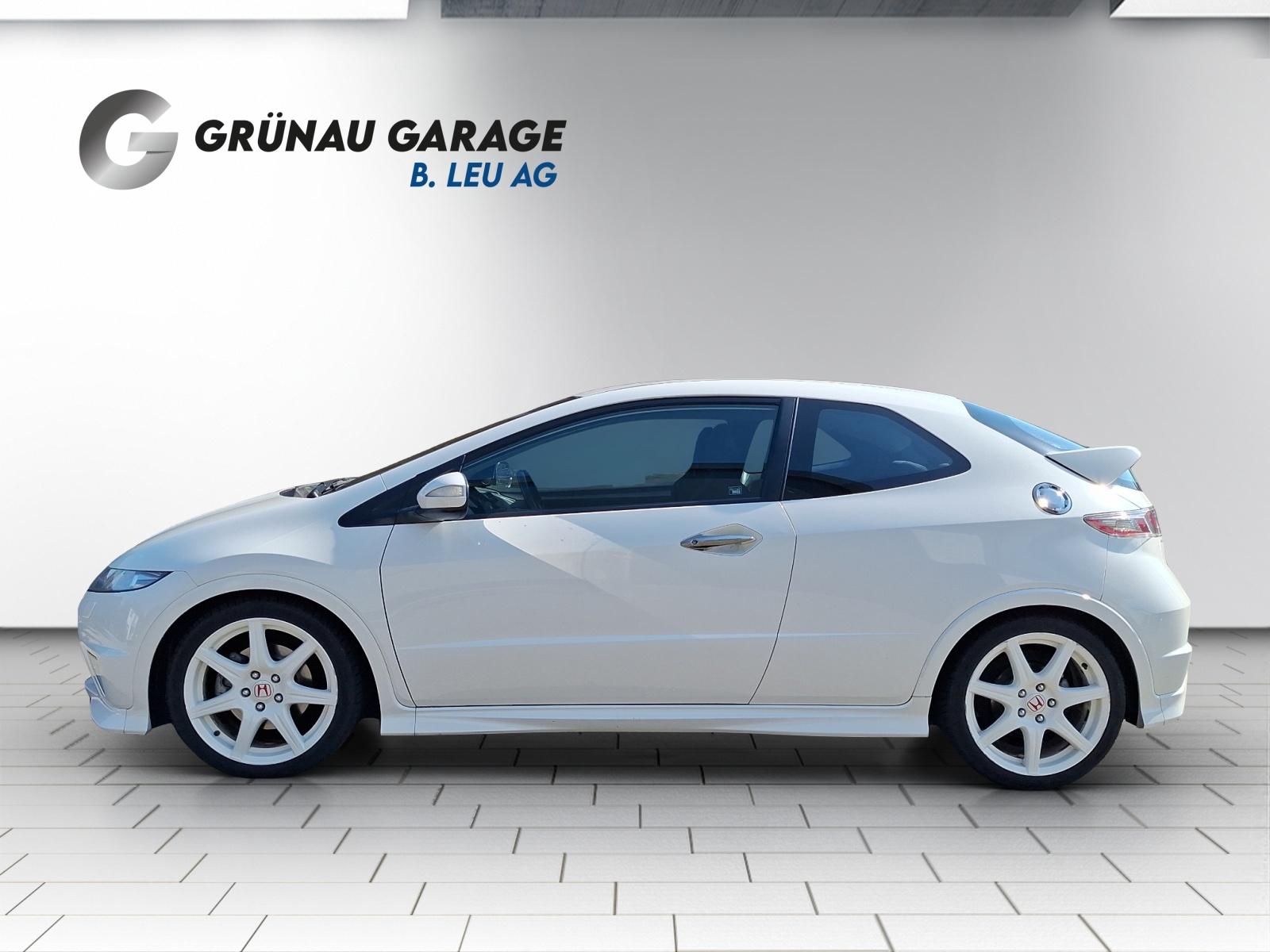 HONDA Civic 2.0i-VTEC Type R Plus Champion-image-1