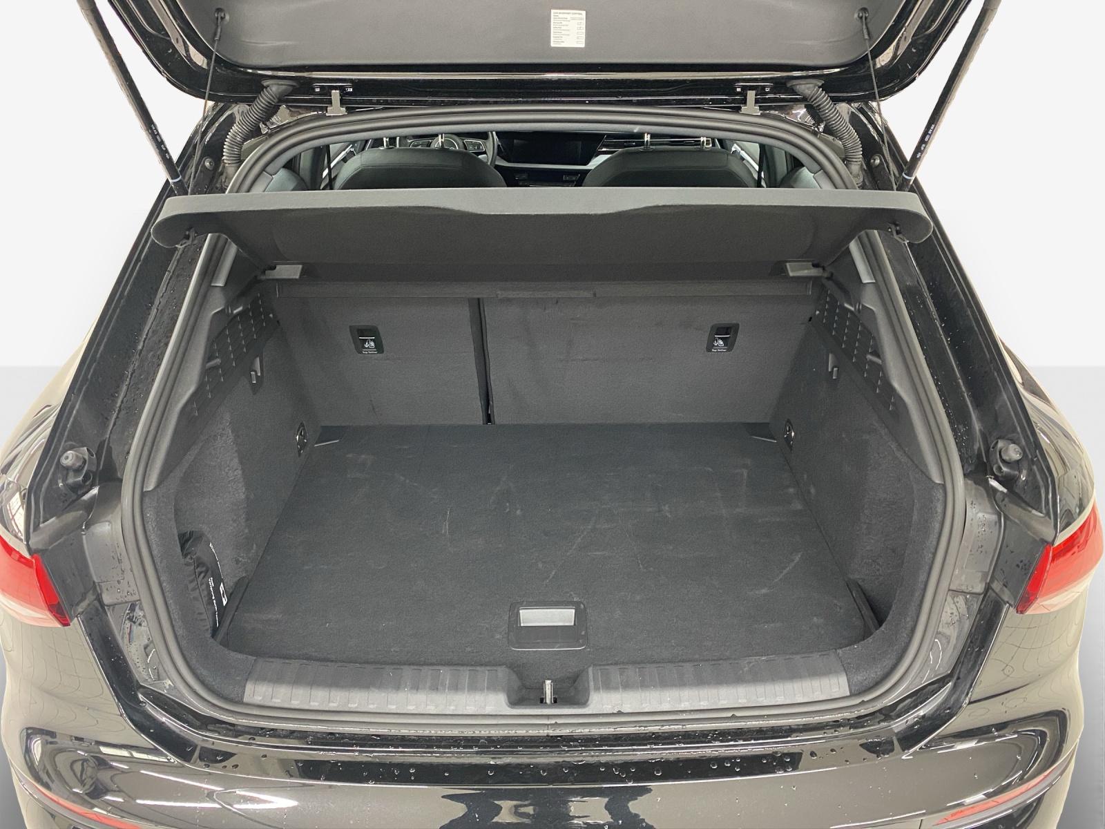 AUDI A3 Sportback 40 TDI advanced S tronic quattro-image-12