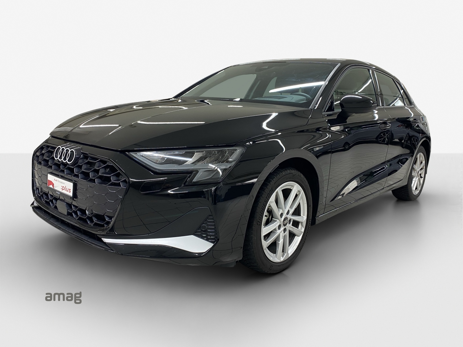 AUDI A3 Sportback 40 TDI advanced S tronic quattro-image-0