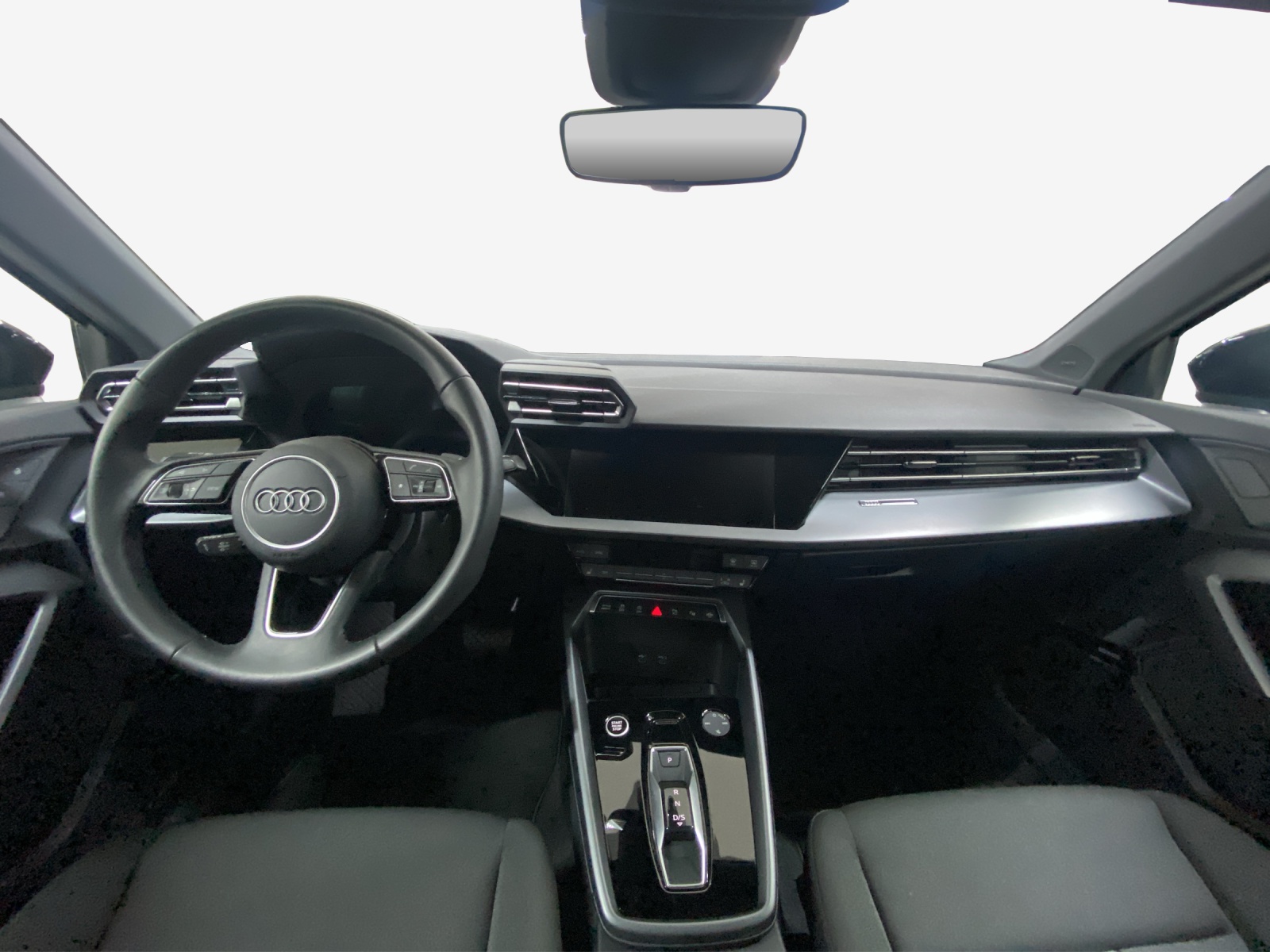 AUDI A3 Sportback 40 TDI advanced S tronic quattro-image-8