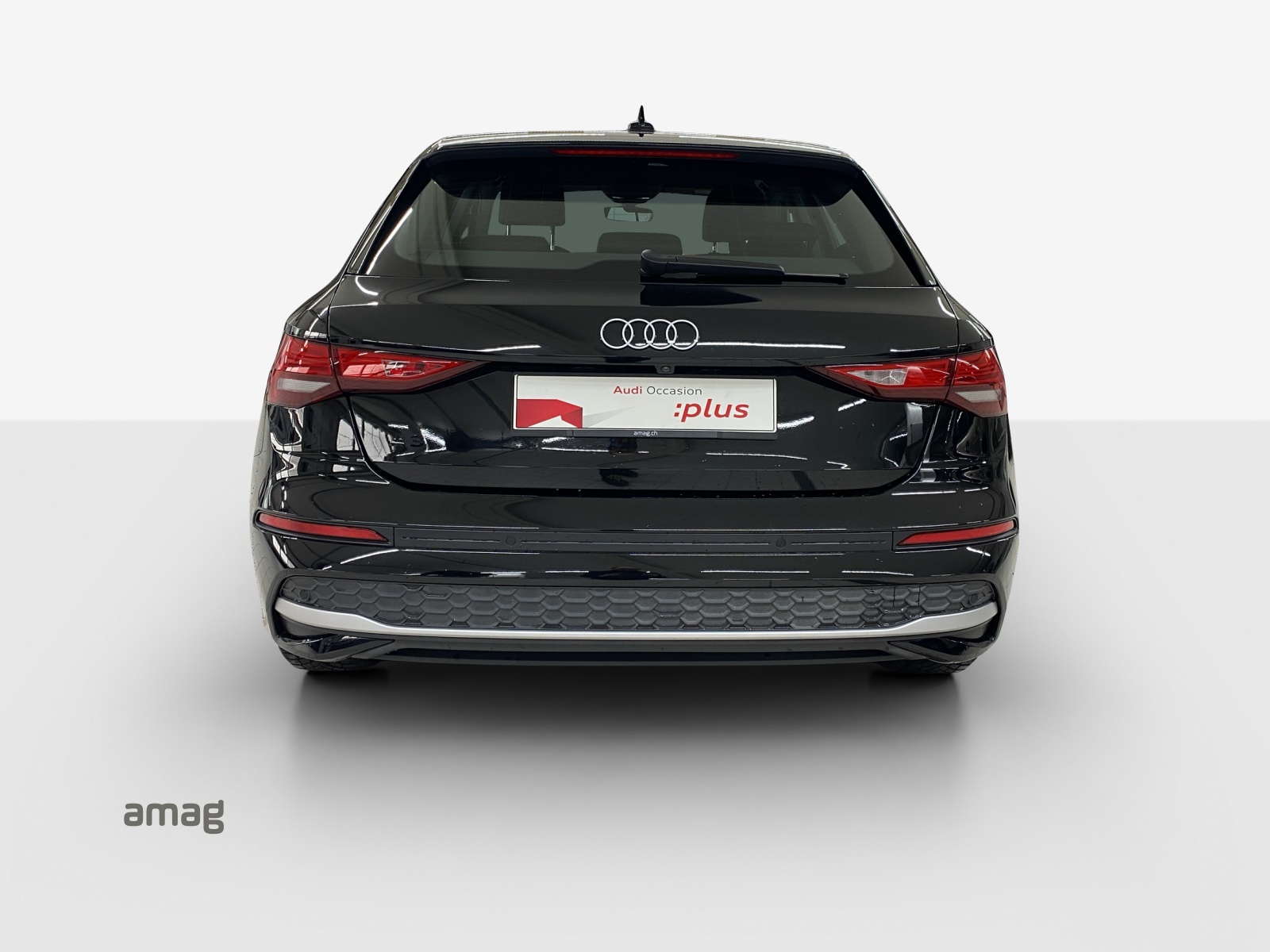 AUDI A3 Sportback 40 TDI advanced S tronic quattro-image-3