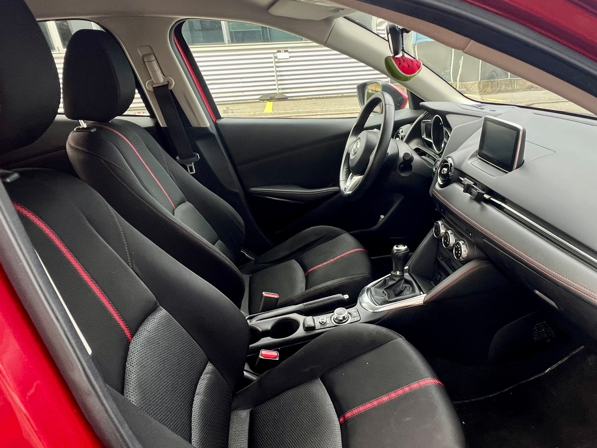 MAZDA 2 1.5i 16V Skyactiv-G Revolution-image-4