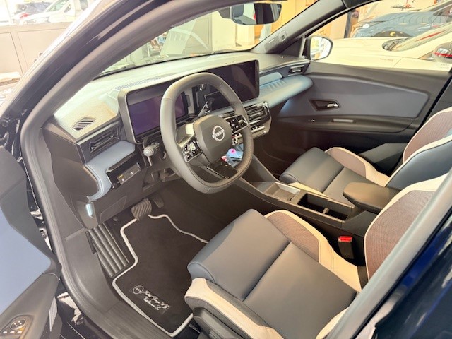 NISSAN Micra Evolve-image-5