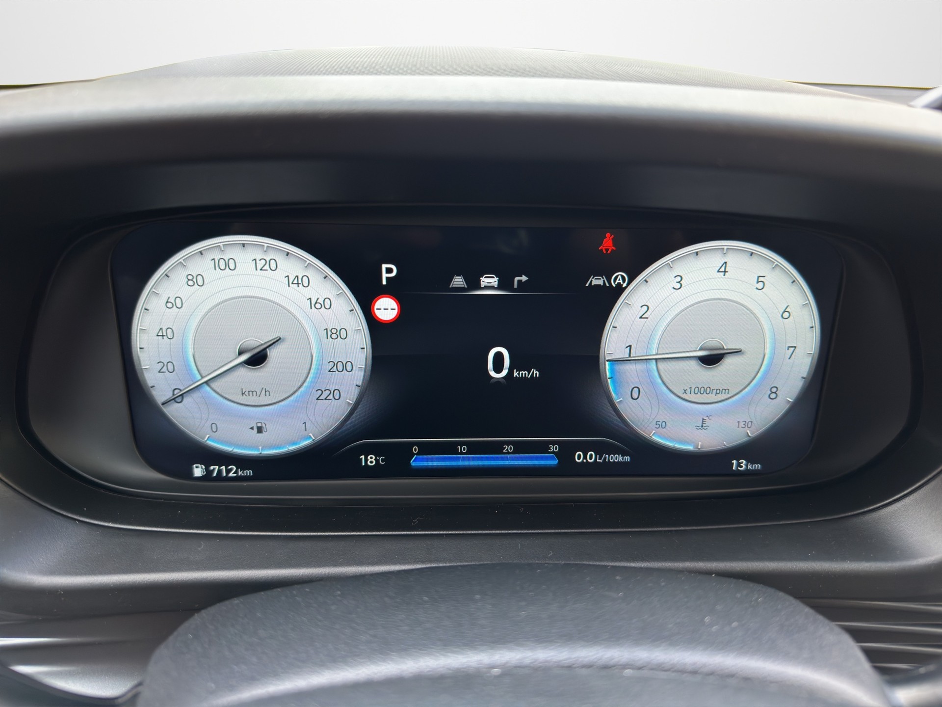HYUNDAI i20 1.0 T-GDi Amplia DCT-image-15