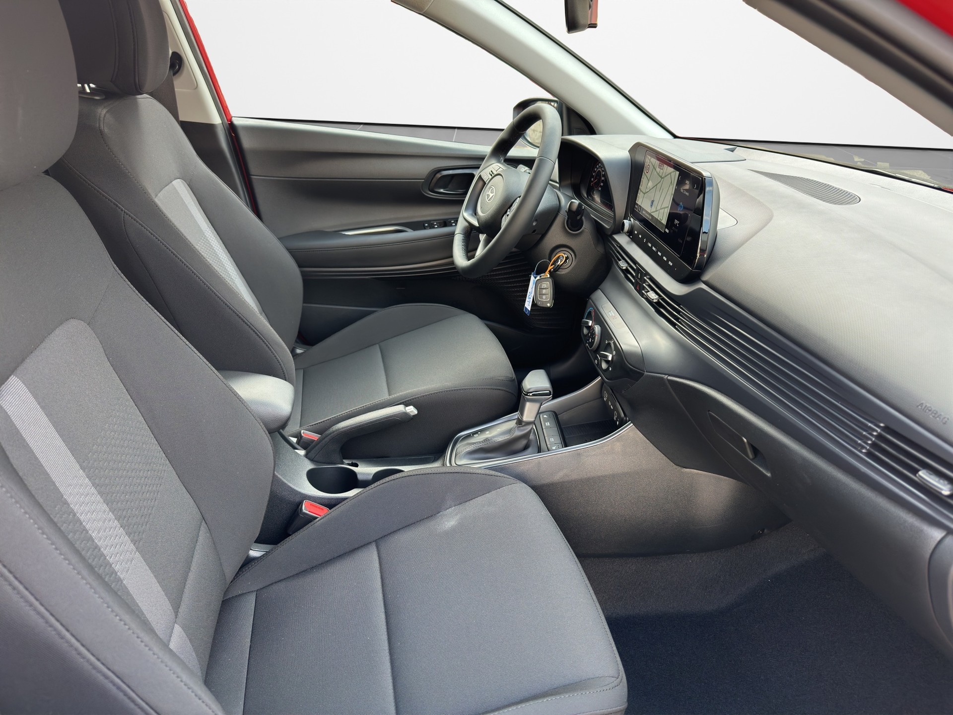 HYUNDAI i20 1.0 T-GDi Amplia DCT-image-12