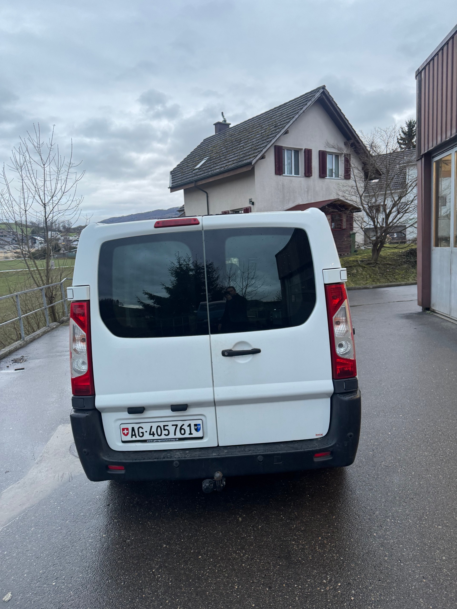 CITROEN Jumpy 1.6 HDi 12 L1H1-image-4