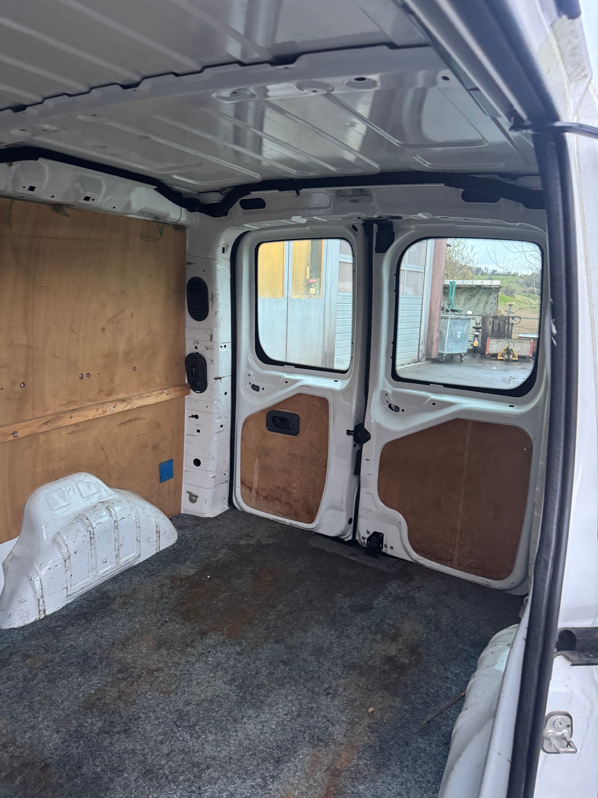 CITROEN Jumpy 1.6 HDi 12 L1H1-image-10