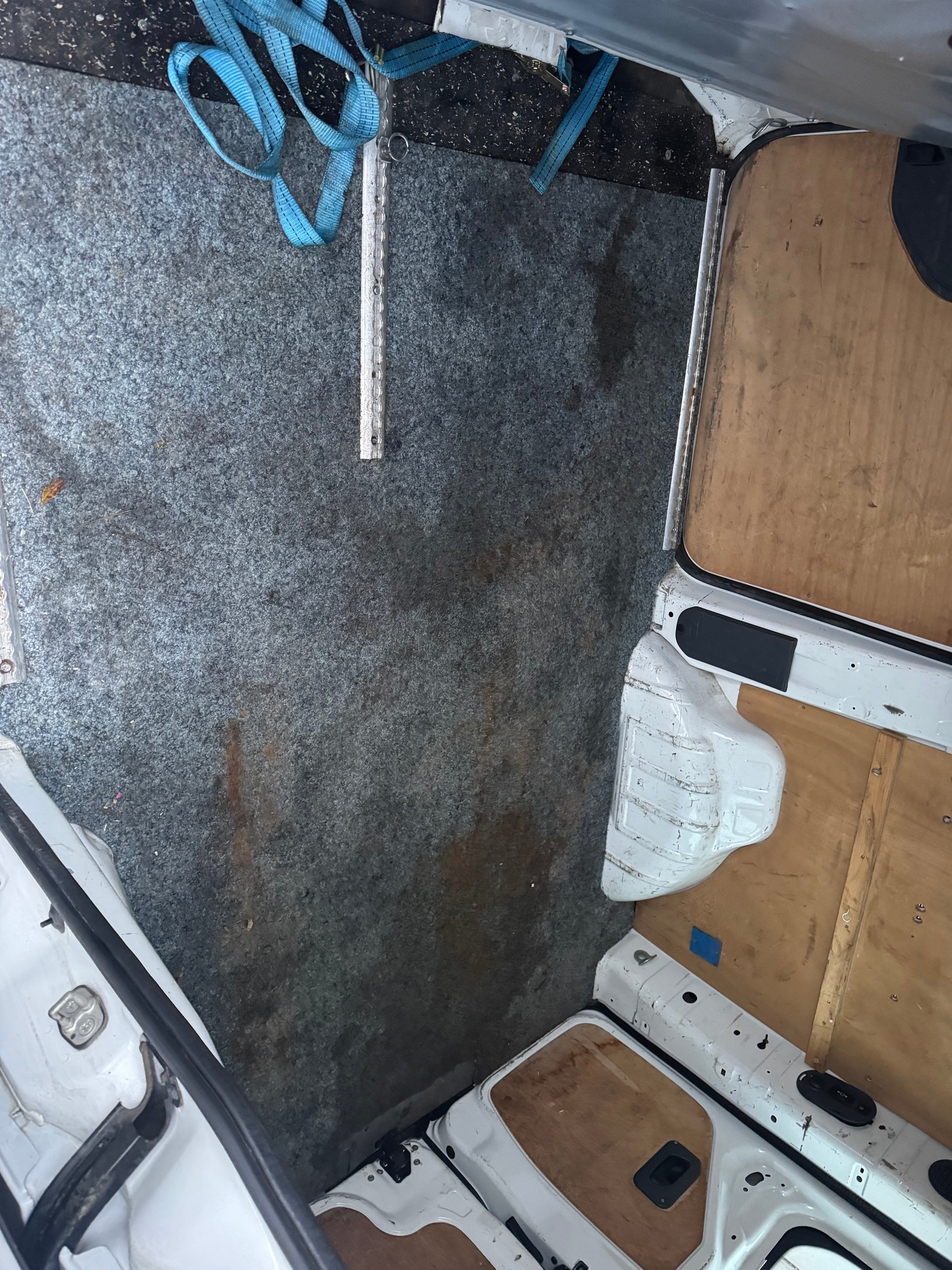 CITROEN Jumpy 1.6 HDi 12 L1H1-image-9