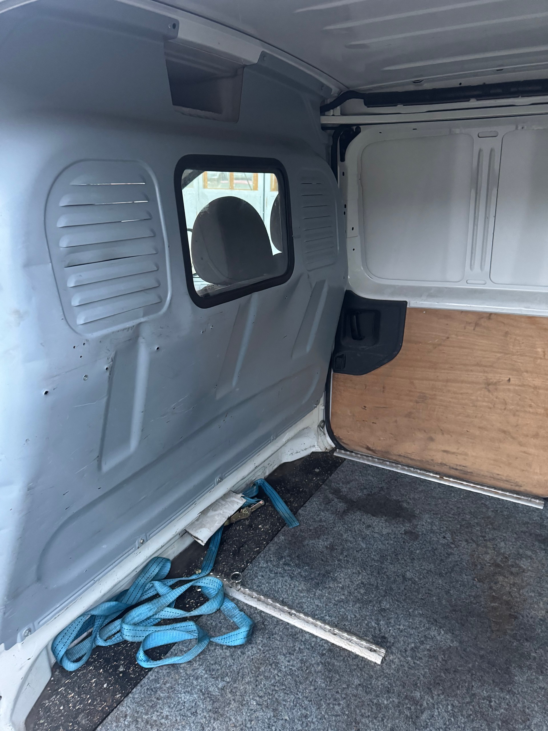 CITROEN Jumpy 1.6 HDi 12 L1H1-image-11