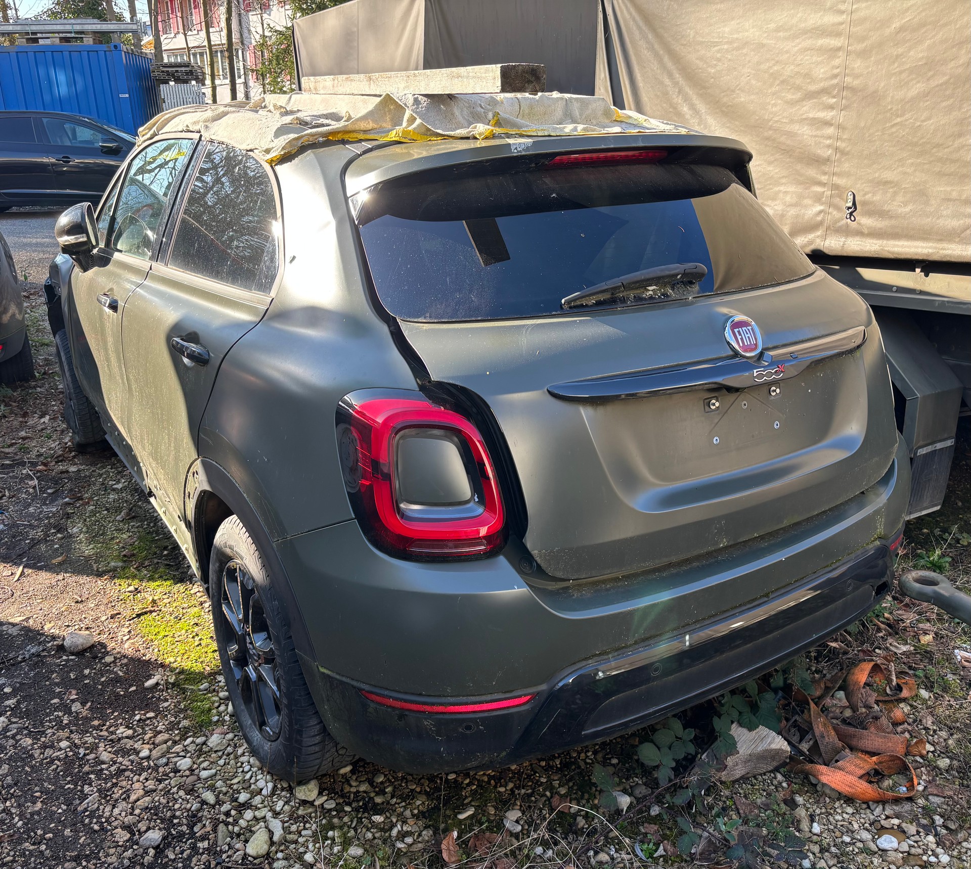 FIAT 500X 1.3 TB GSE S-Design-image-2