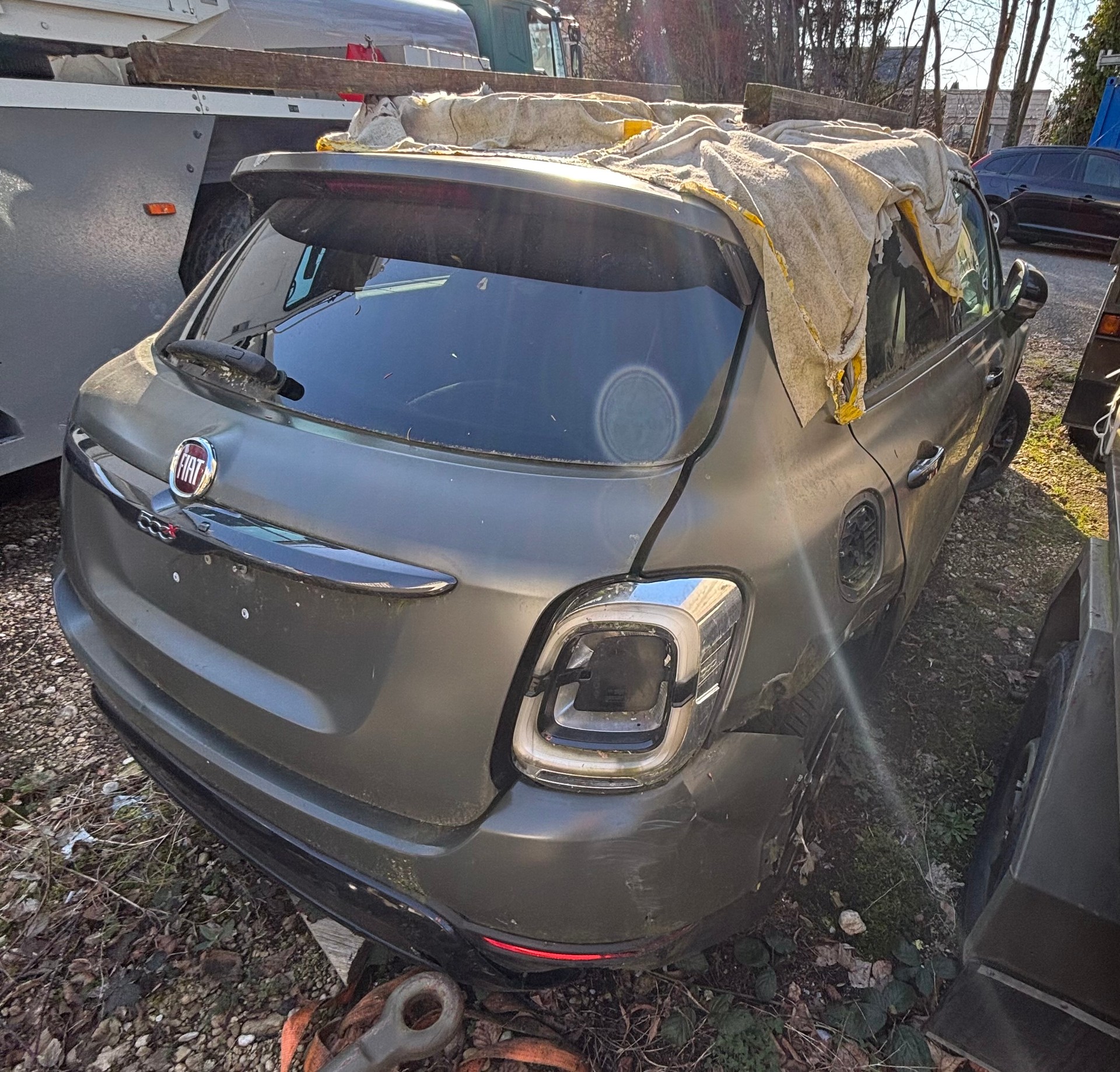 FIAT 500X 1.3 TB GSE S-Design-image-3