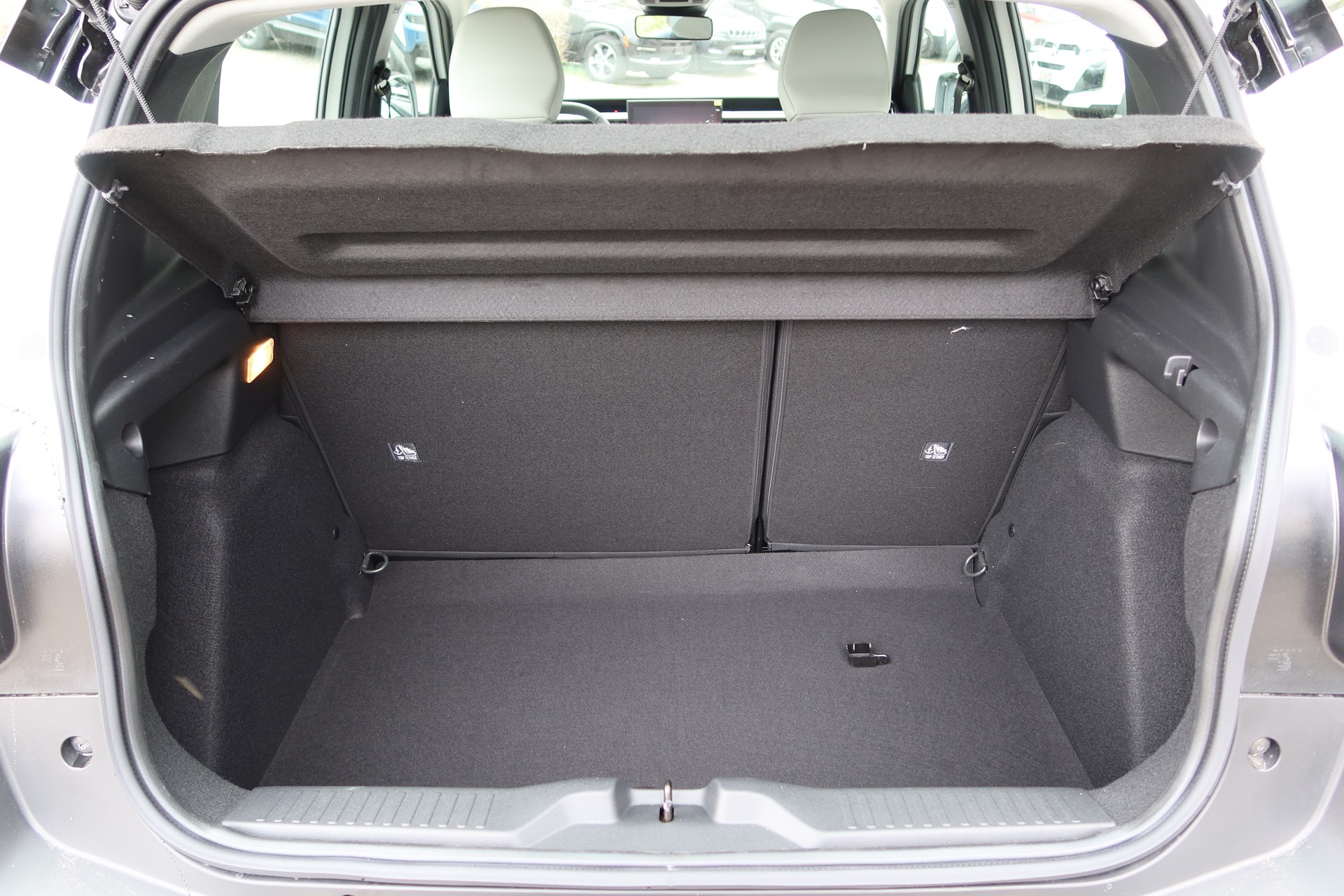 CITROEN C3 1.2i MHEV Plus DCS6-image-12