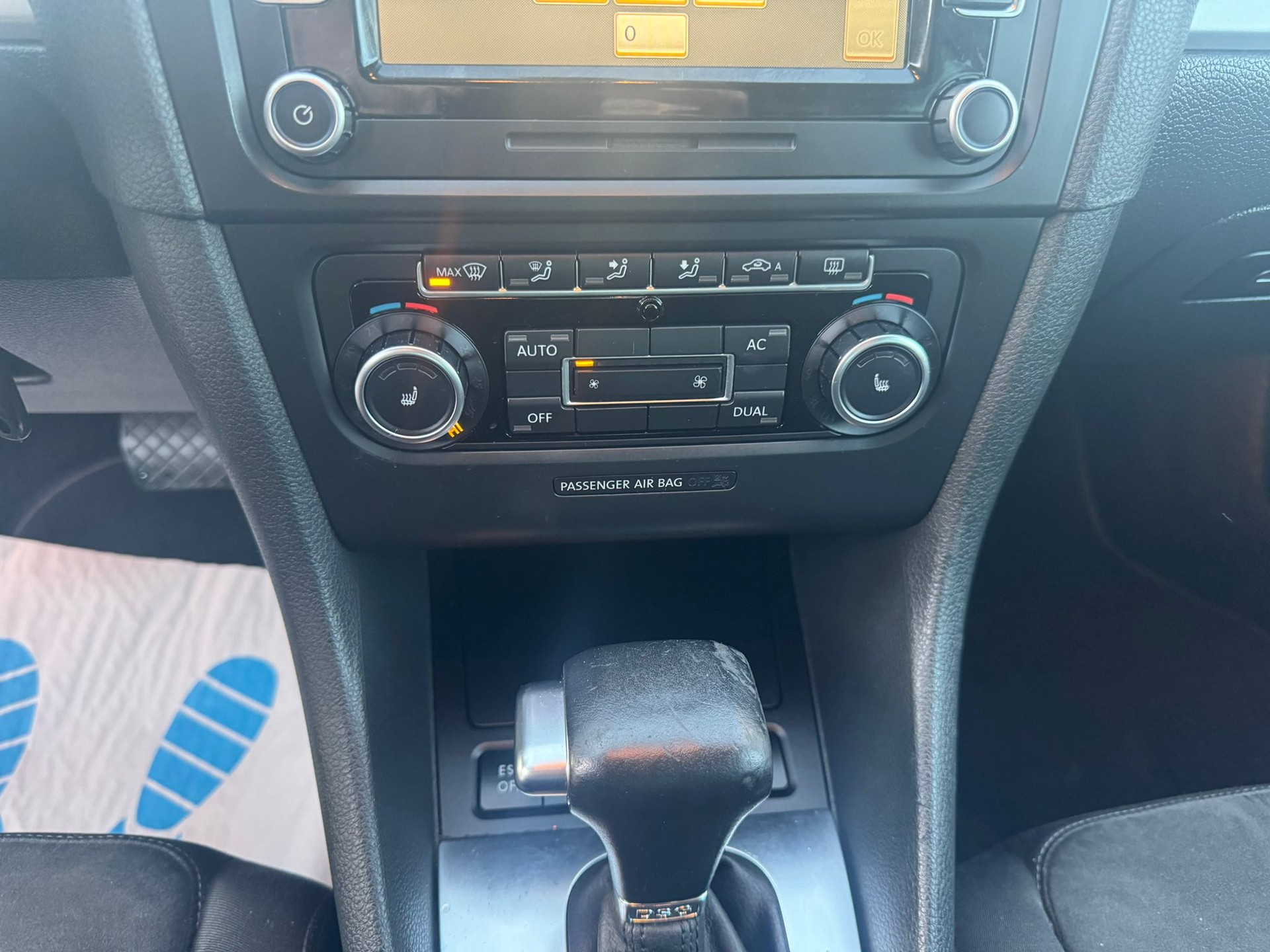 VW Golf 1.8 TSI Highline DSG-image-21