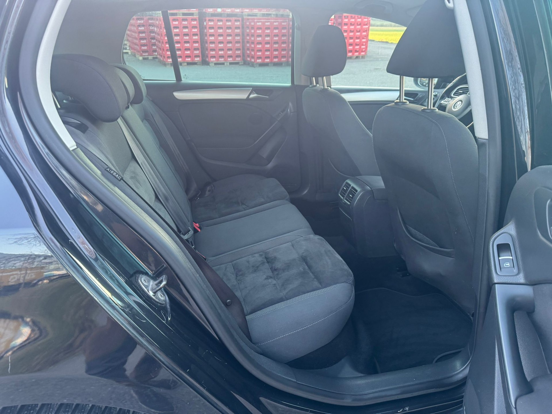VW Golf 1.8 TSI Highline DSG-image-9