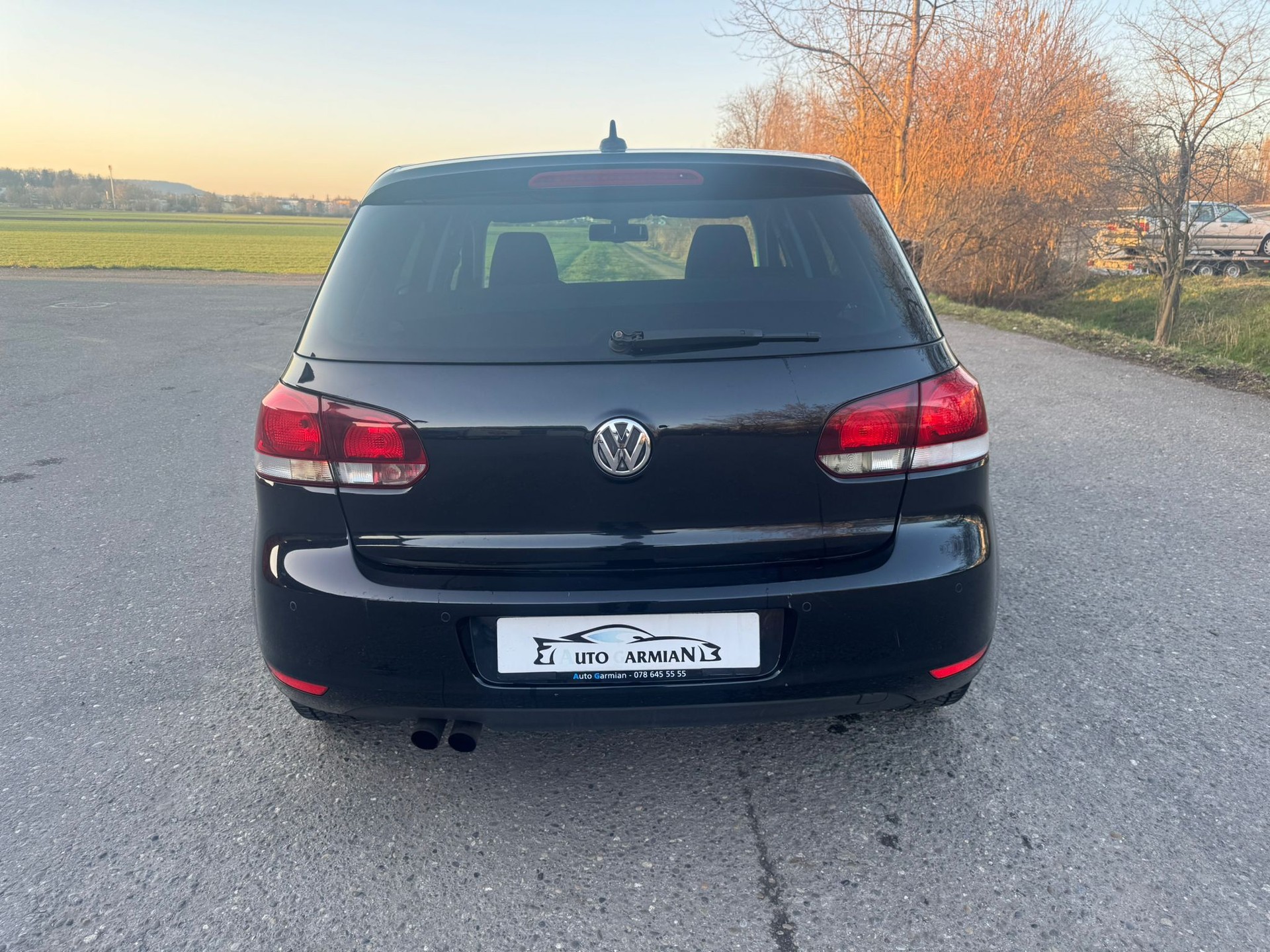 VW Golf 1.8 TSI Highline DSG-image-3