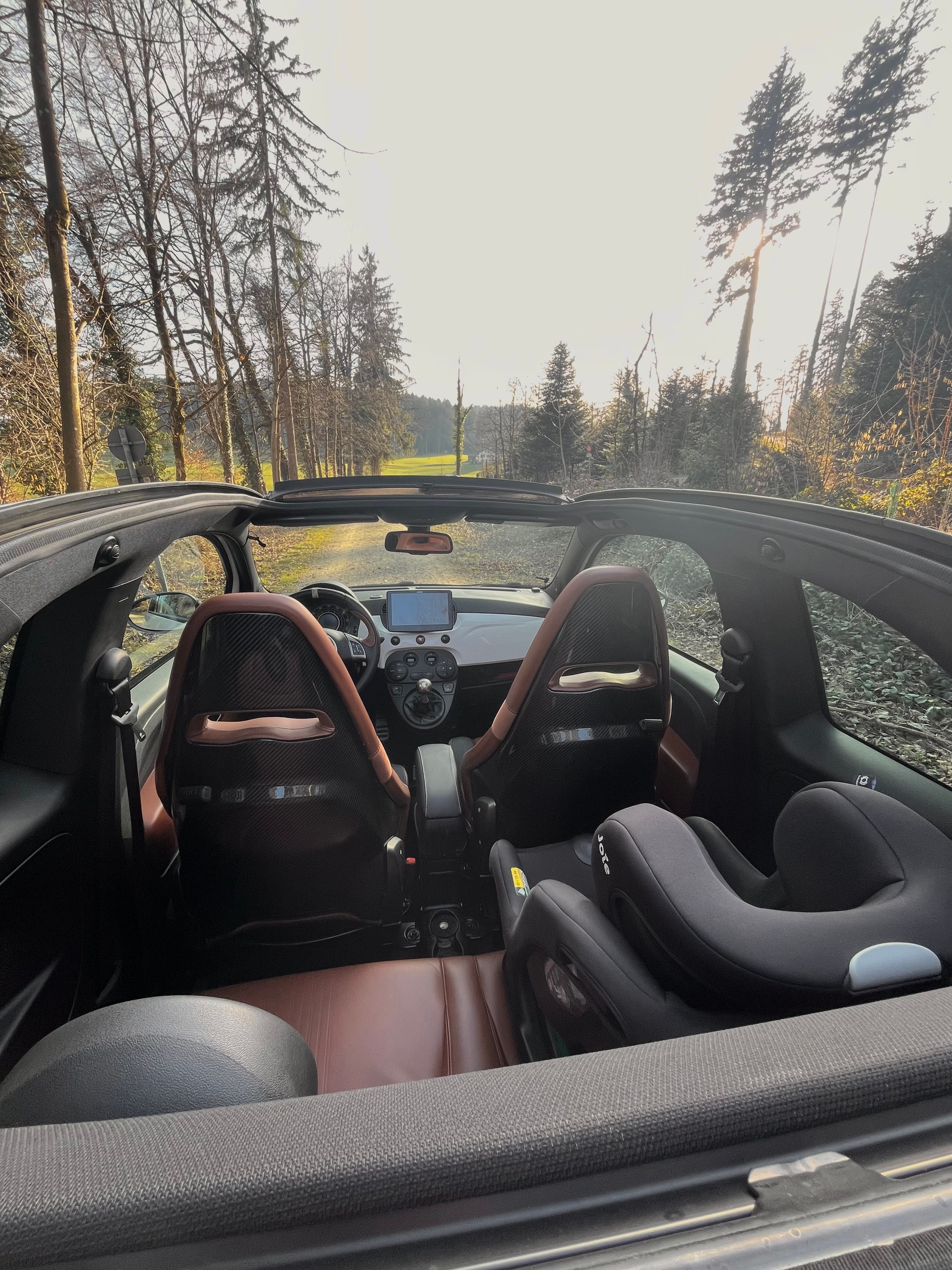 FIAT 595C Abarth Cabrio Italia Nr. 17-image-2