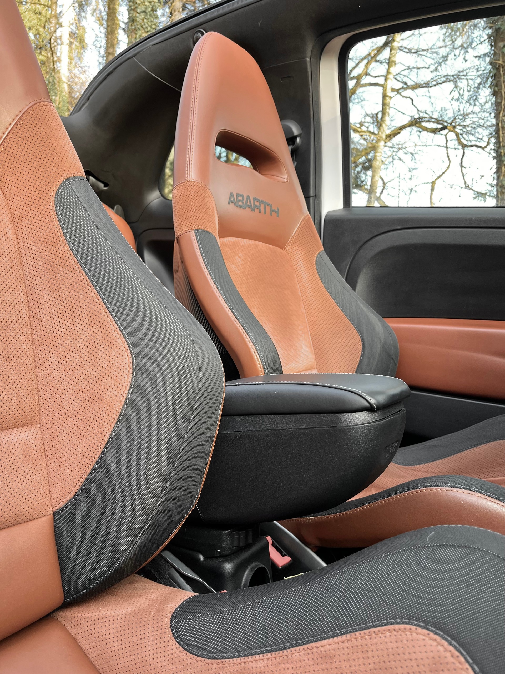 FIAT 595C Abarth Cabrio Italia Nr. 17-image-5