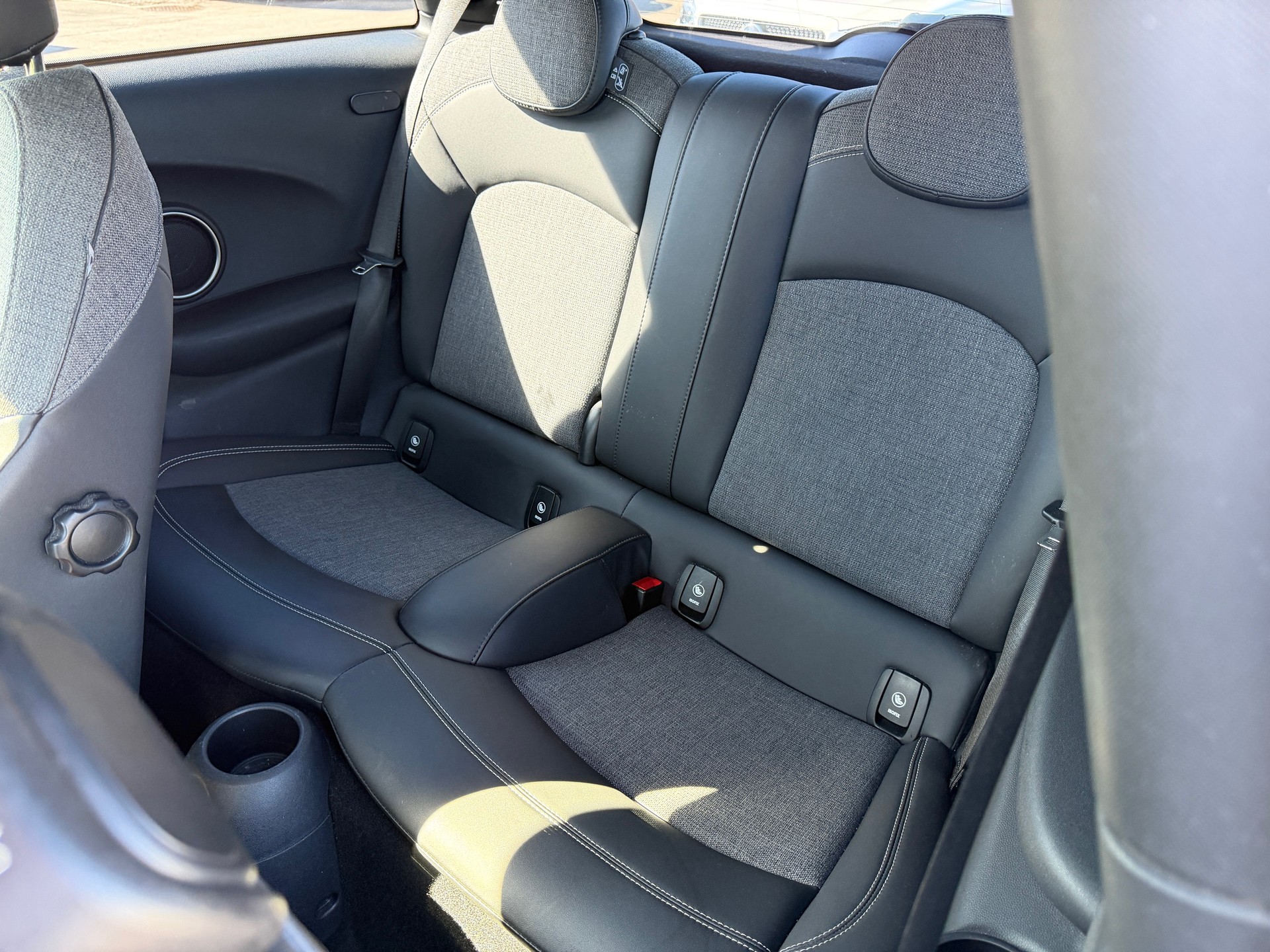 MINI Cooper S Steptronic-image-7