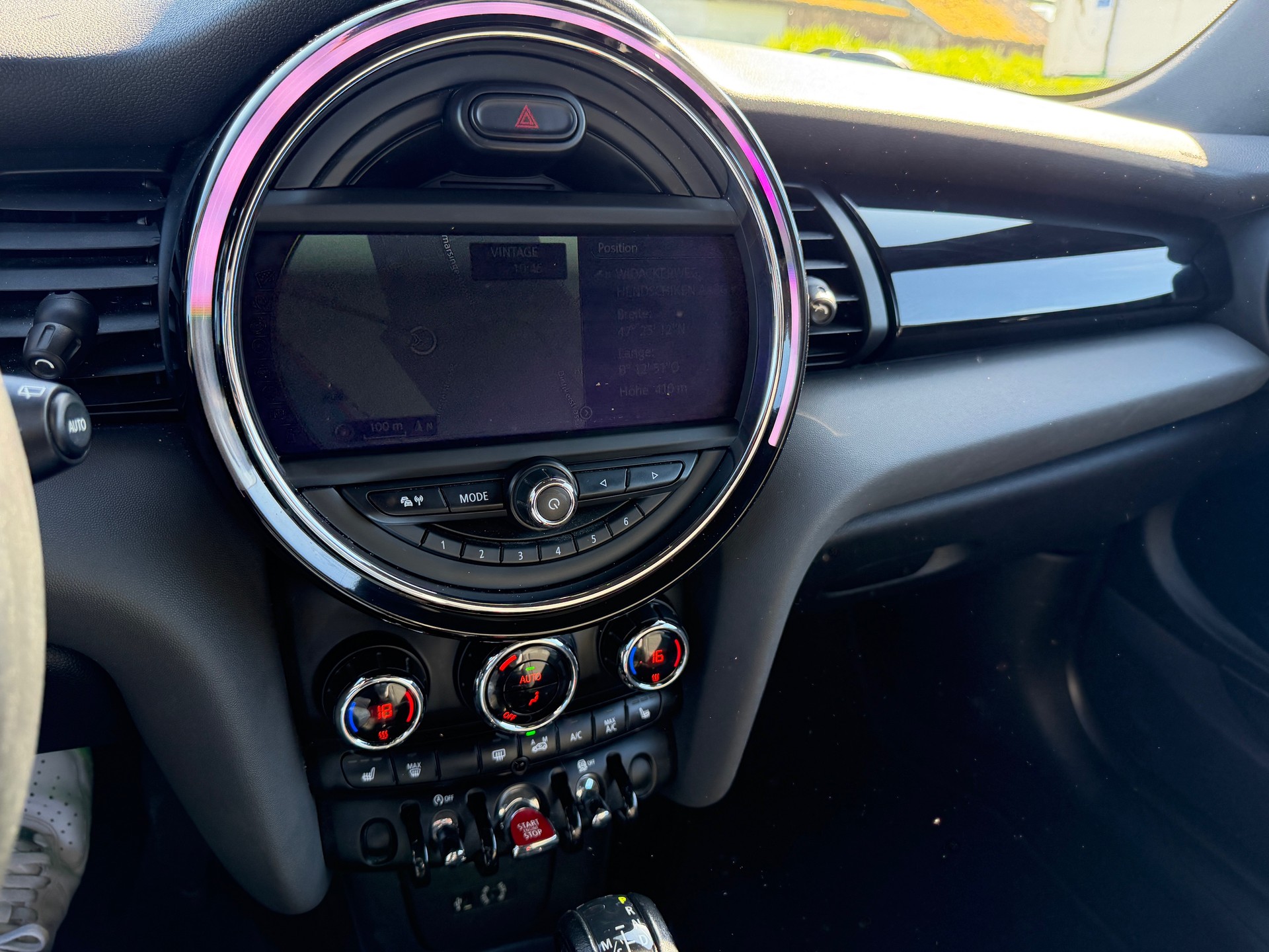 MINI Cooper S Steptronic-image-6