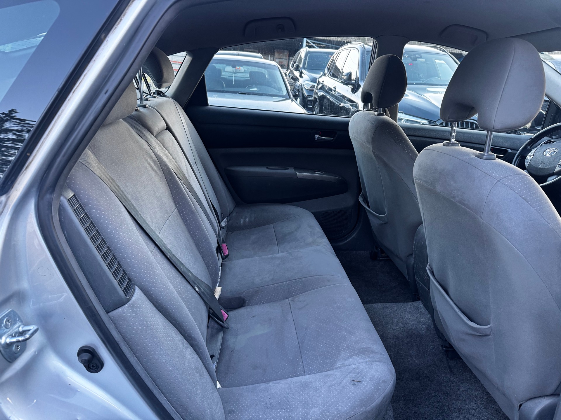 TOYOTA Prius 1.5 16V Hybrid-image-7