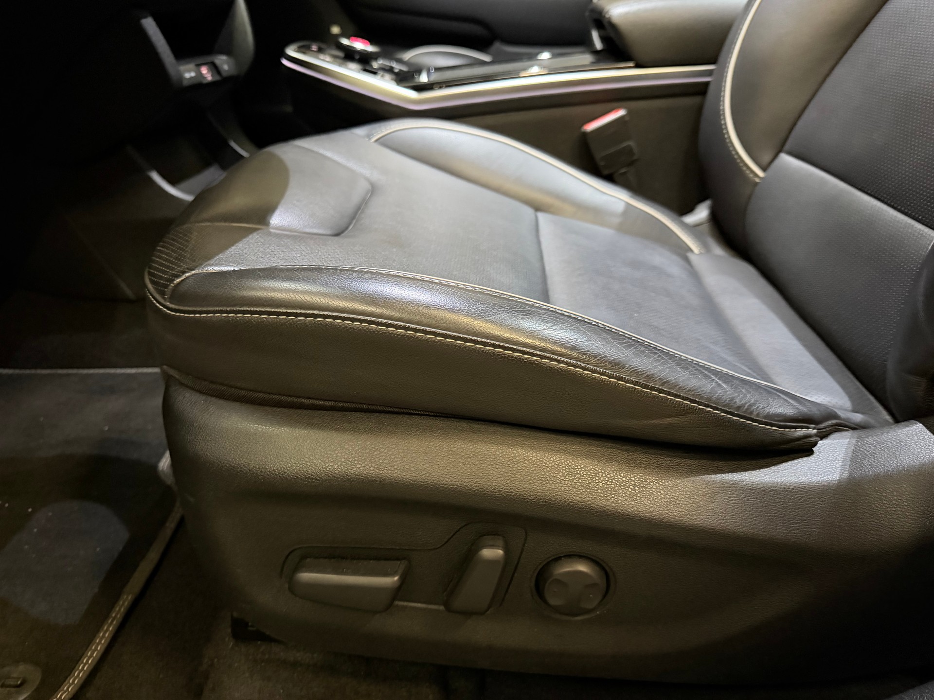 KIA Niro EV 64,8 kWh Style-image-13