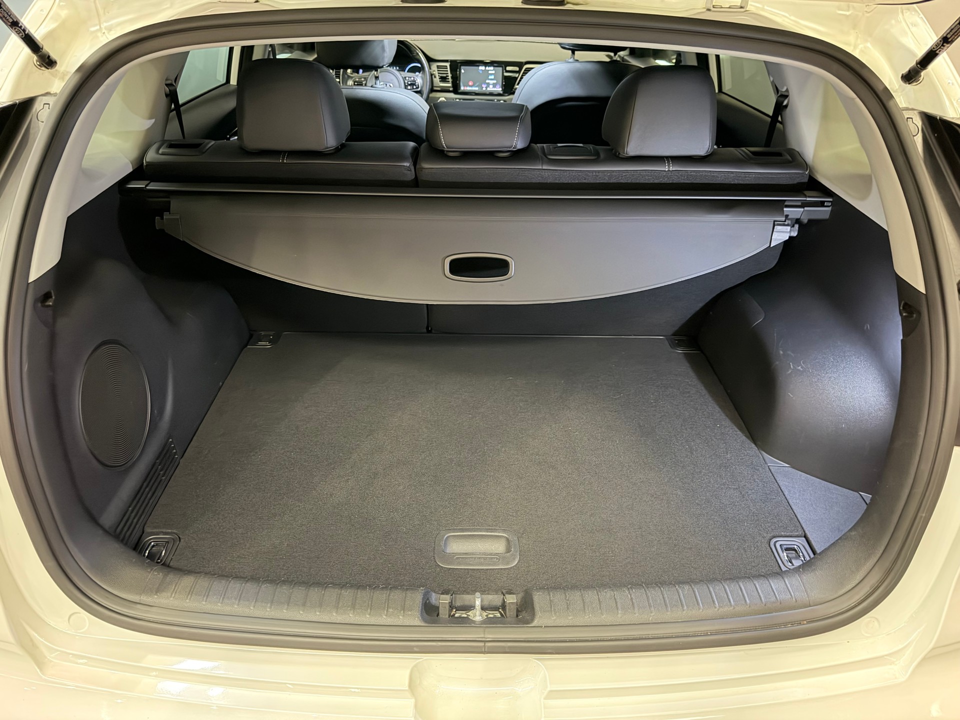 KIA Niro EV 64,8 kWh Style-image-11