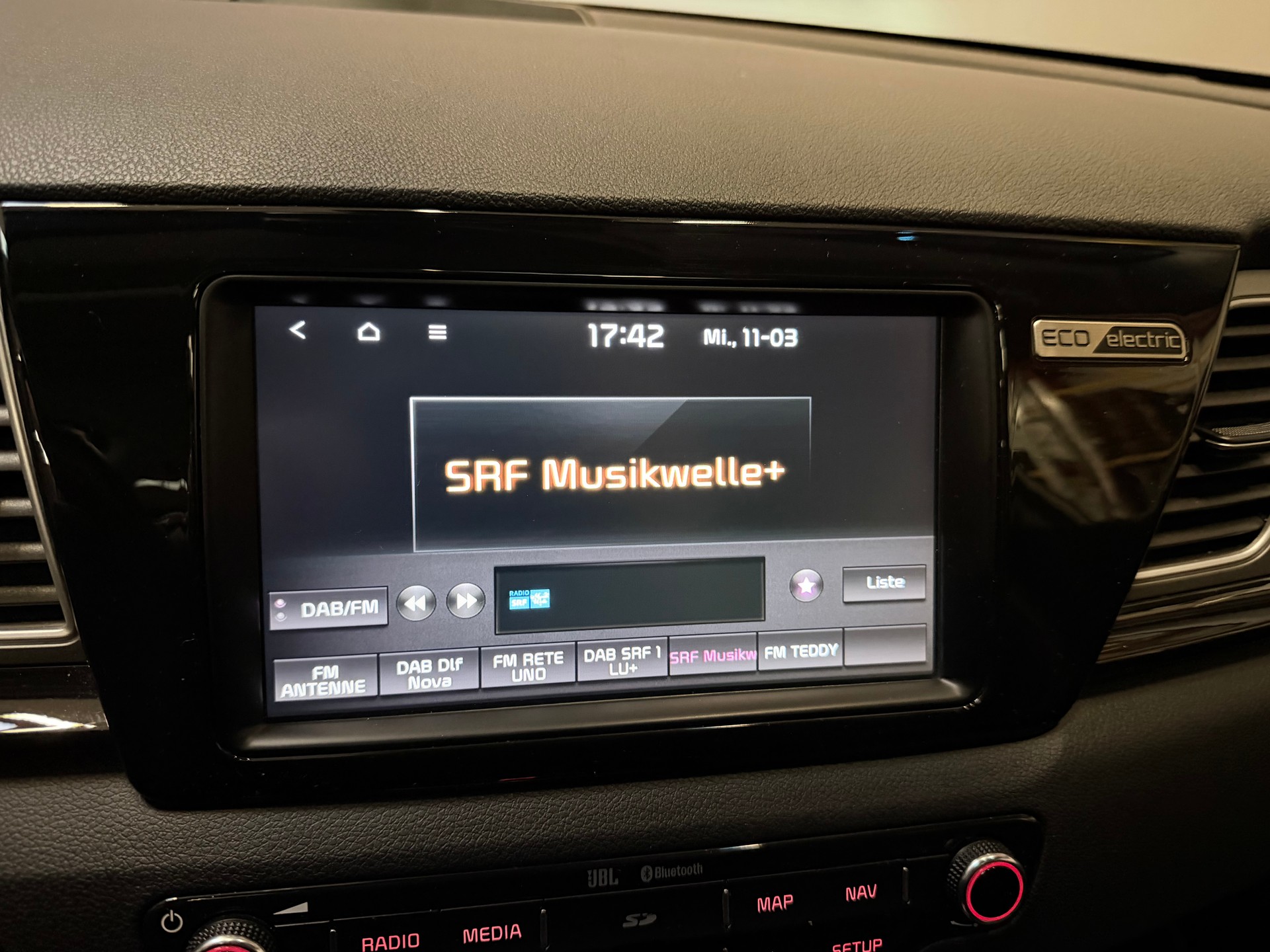KIA Niro EV 64,8 kWh Style-image-28
