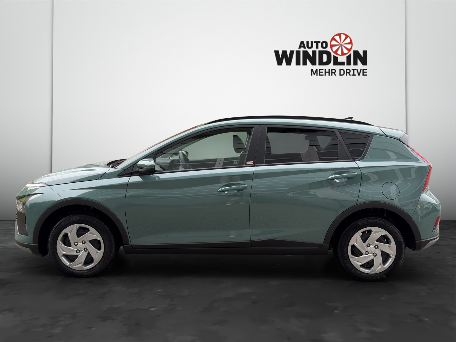HYUNDAI Bayon 1.0 T-GDi Origo-image-2