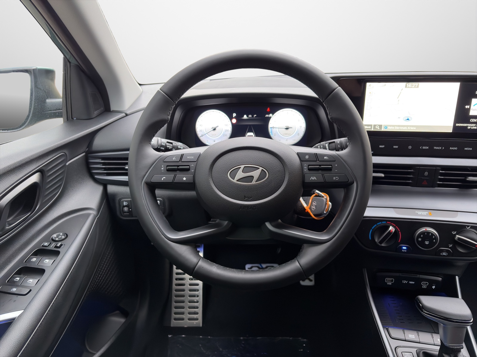 HYUNDAI Bayon 1.0 T-GDi Origo-image-5