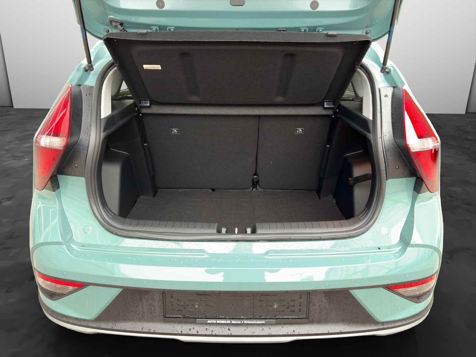 HYUNDAI Bayon 1.0 T-GDi Origo-image-14